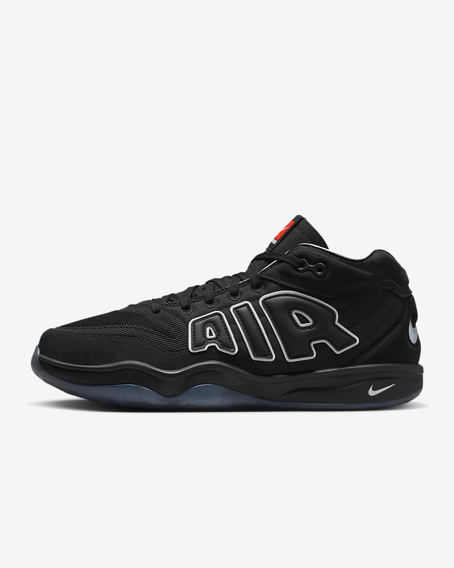 Nike air zoom basketball on sale